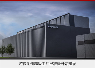 誰能成為中國特斯拉？盤點15大造車新勢力