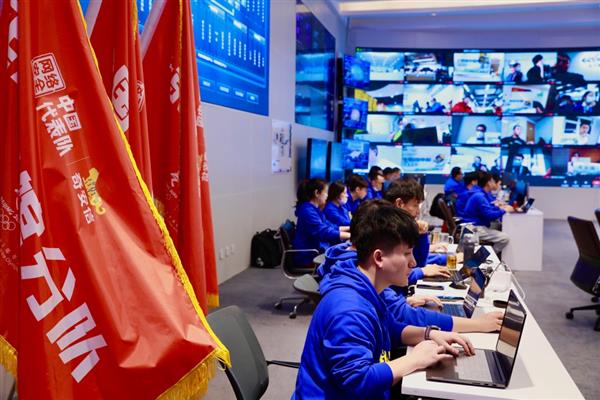 實戰鑄盾，零事故冬奧 奇安信如何讓網絡安全能力“雙腳落地”