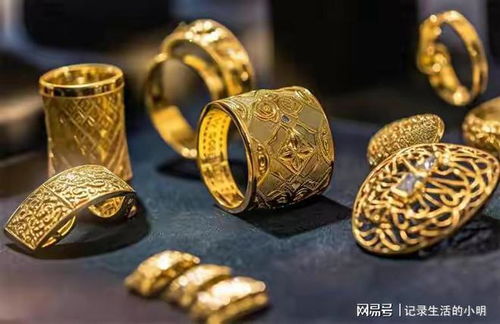 金價(jià)跳水，美發(fā)飾品迎銷(xiāo)售良機(jī)