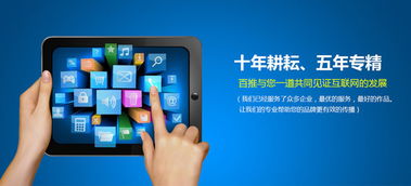 互聯(lián)網(wǎng)銷售新助力 百推網(wǎng)，企業(yè)營(yíng)銷推廣的得力伙伴