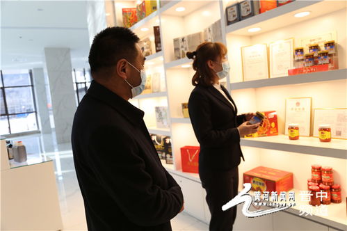 靈石觸網(wǎng) 互聯(lián)網(wǎng)如何為農(nóng)產(chǎn)品銷售破局