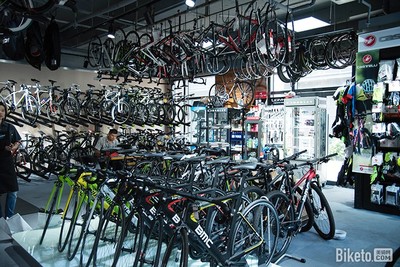 服務(wù)為王 羚羊單車的逆境生存法則